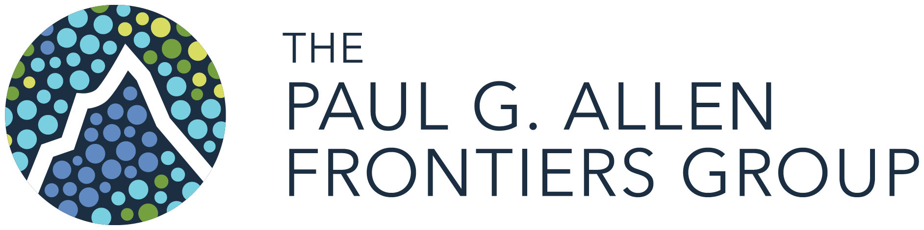 Paul G. Allen Frontiers Group logo